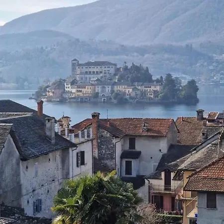 Casa Vacanza il Glicine Casale Corte Cerro Esterno foto