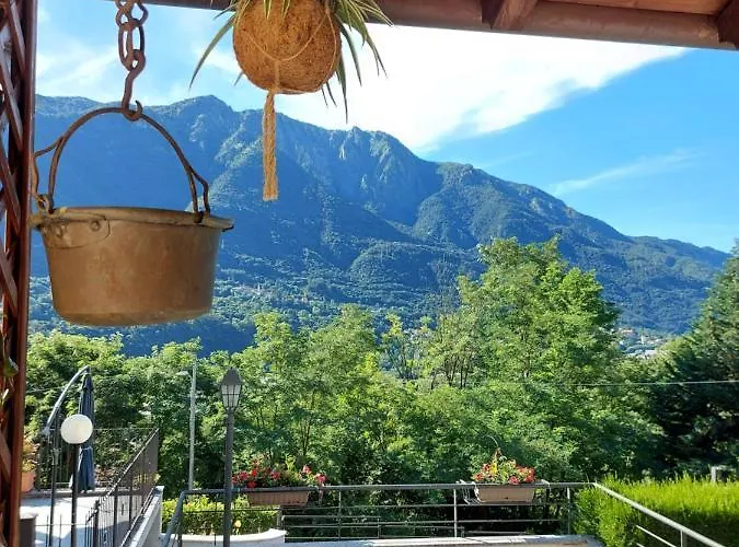 Casa Vacanza Il Glicine