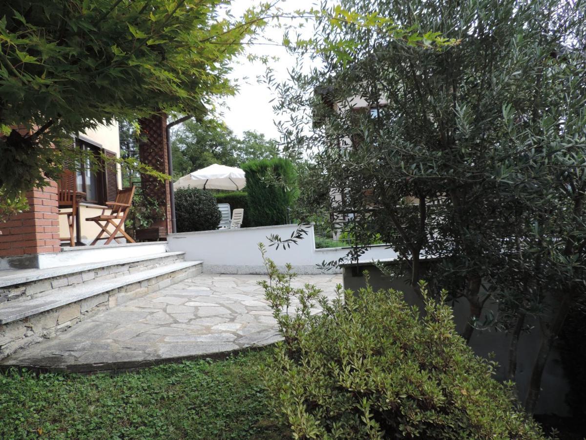 Casa Il Glicine