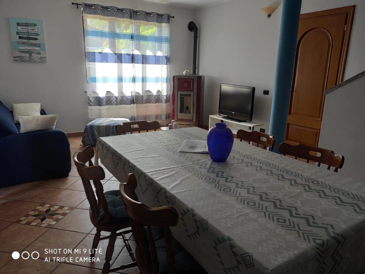 Casa Il Glicine Holiday home