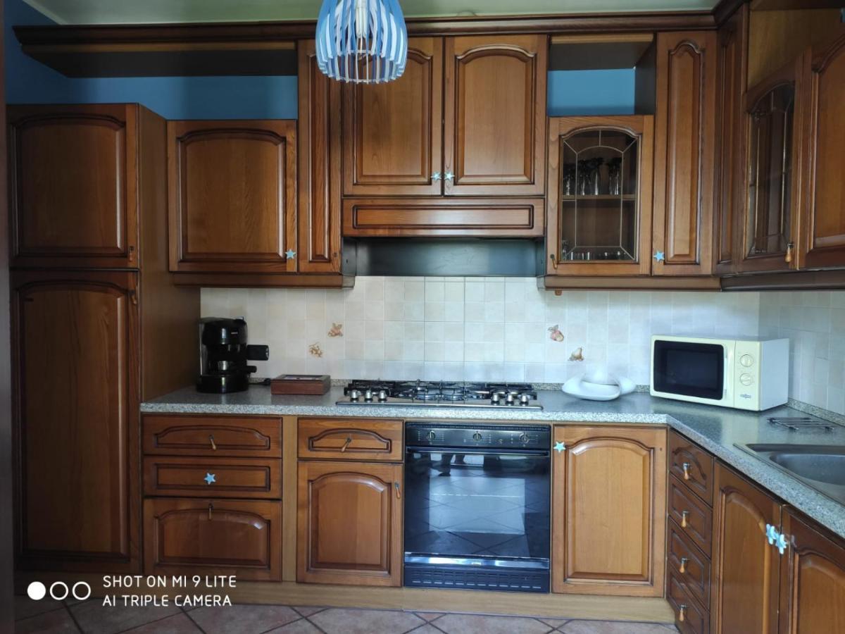 Casa Il Glicine Holiday home Casale Corte Cerro