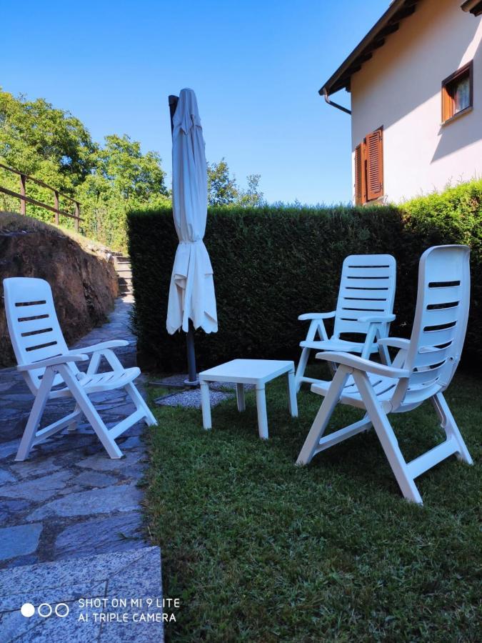 Casa Il Glicine Holiday home Casale Corte Cerro