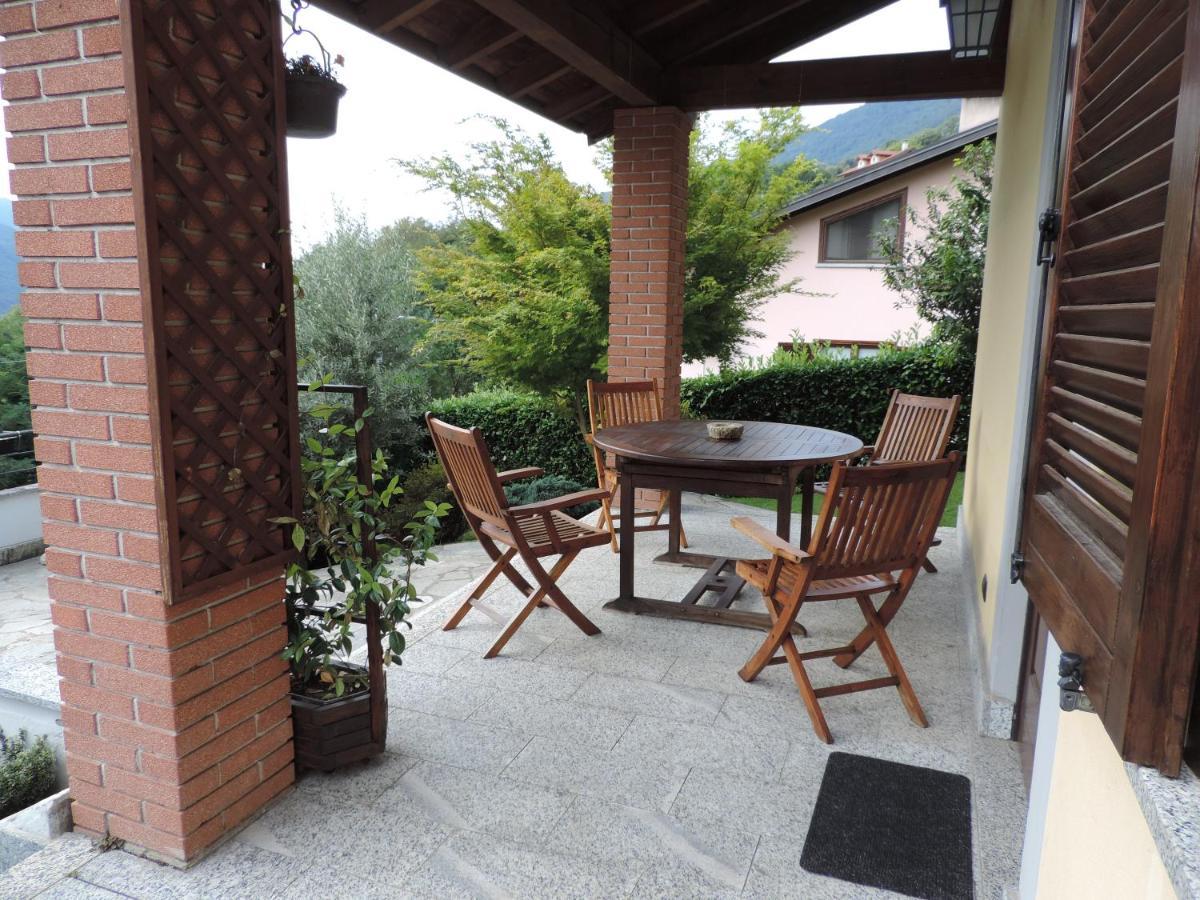 Casa Il Glicine Holiday home Casale Corte Cerro