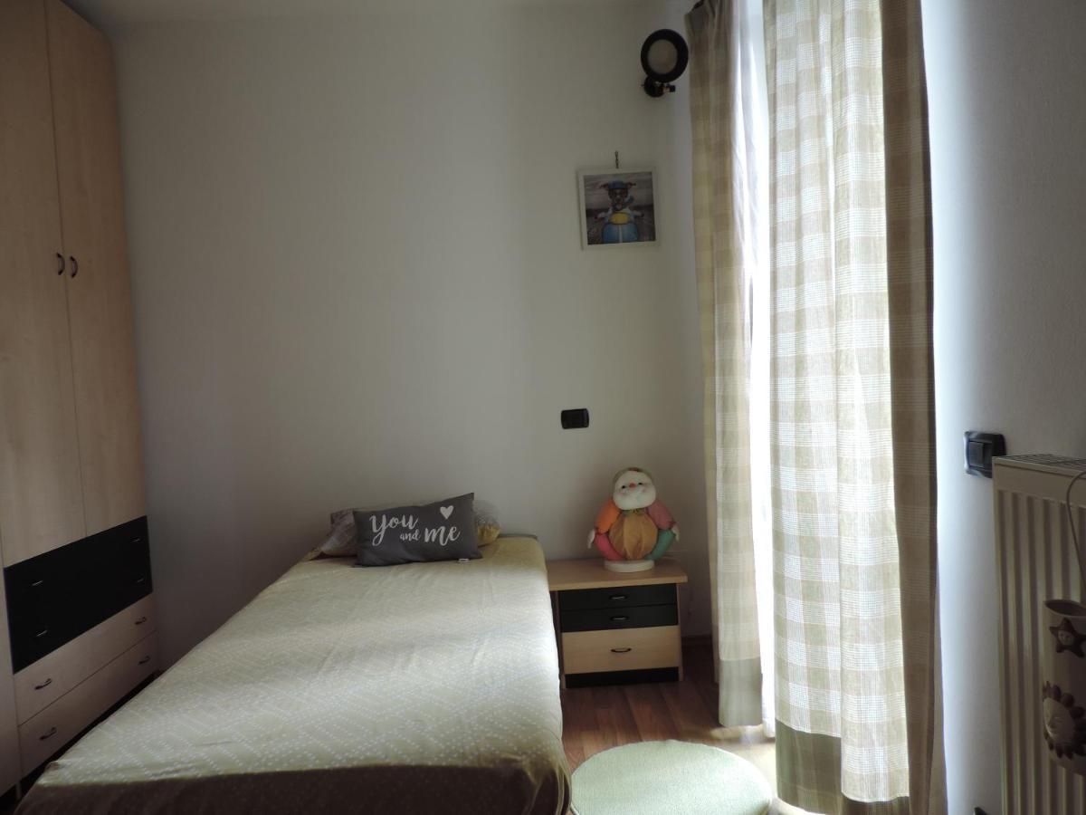Holiday home Casa Il Glicine