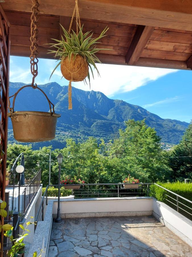 Casa Il Glicine Holiday home *