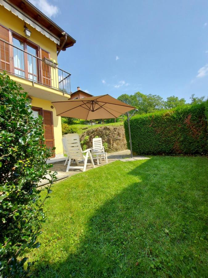 Casa Il Glicine Holiday home *