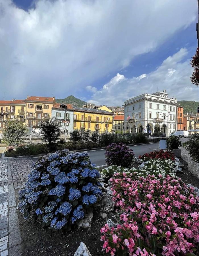Holiday home Casa Il Glicine