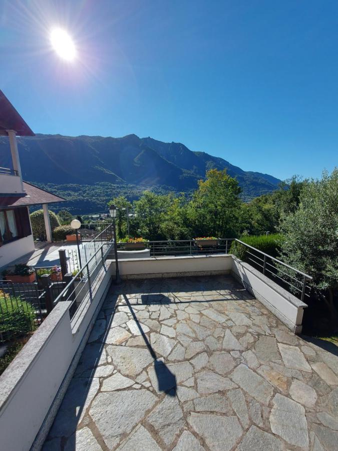 Casa Il Glicine Holiday home