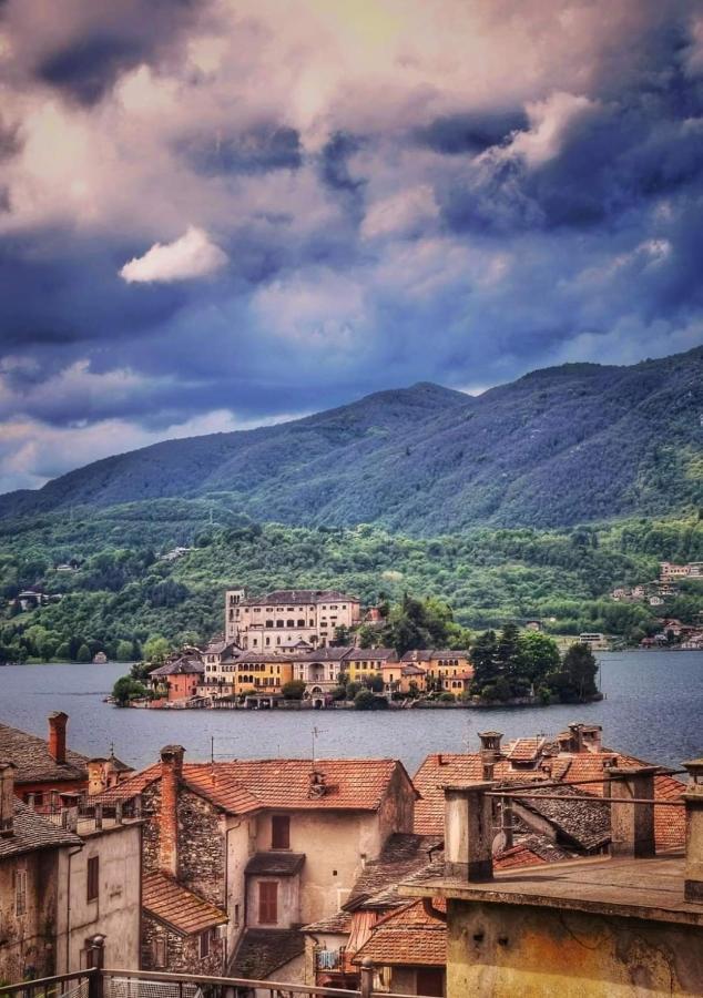 Casa Il Glicine Casale Corte Cerro