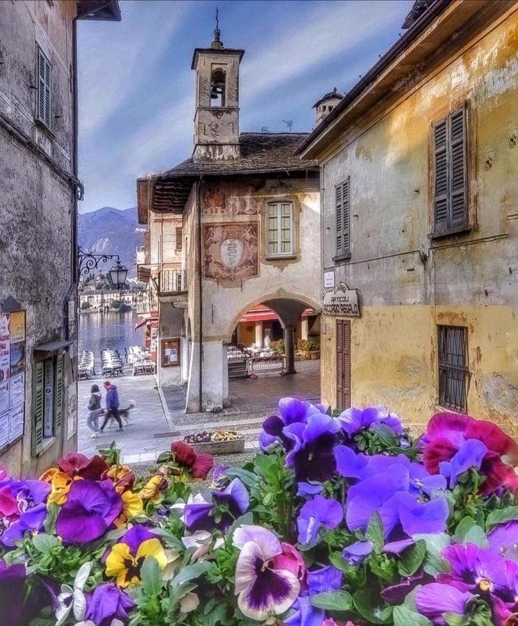 Casa Il Glicine *