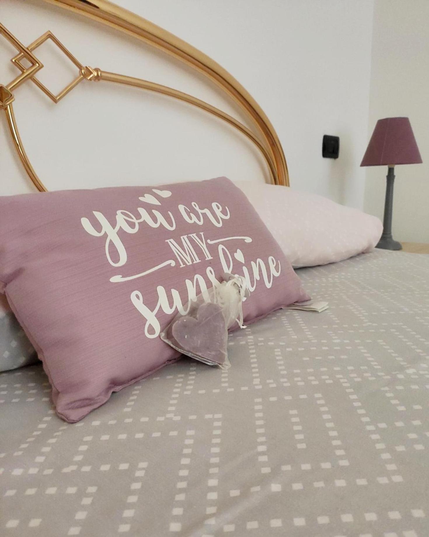 Holiday home Casa Il Glicine *