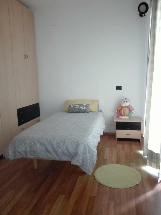 Holiday home Casa Il Glicine *