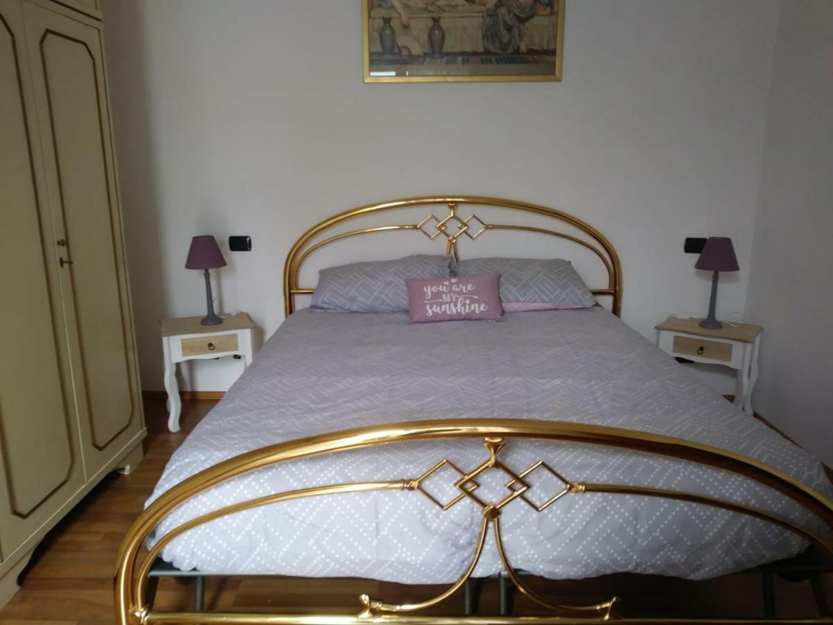 Casa Il Glicine