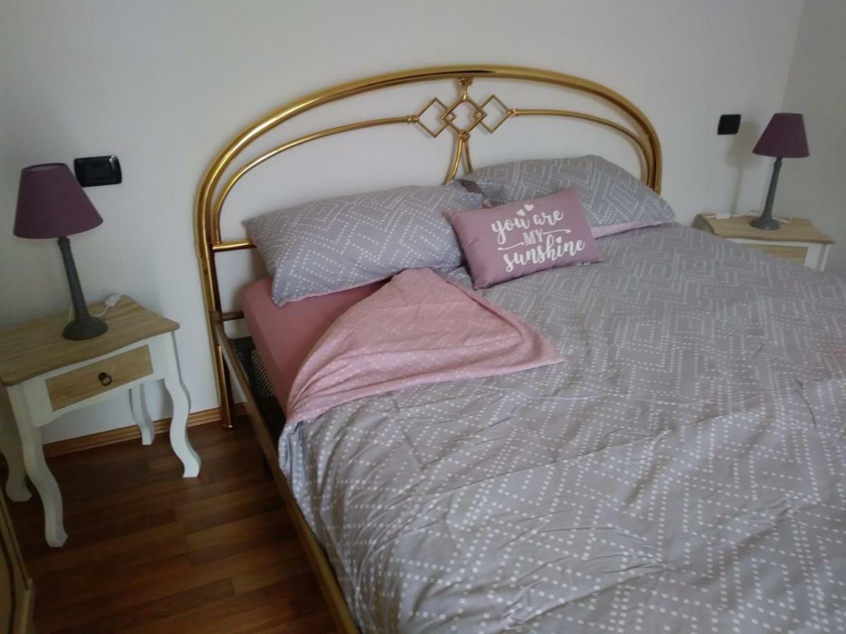 Casa Il Glicine Holiday home *