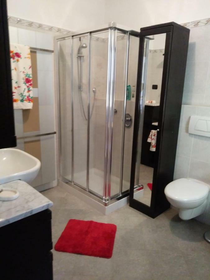 Casa Il Glicine Holiday home Casale Corte Cerro