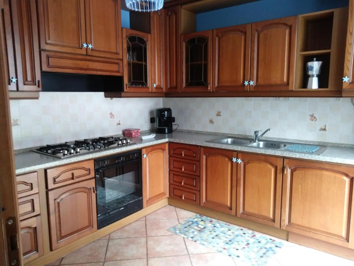 Casa Il Glicine *