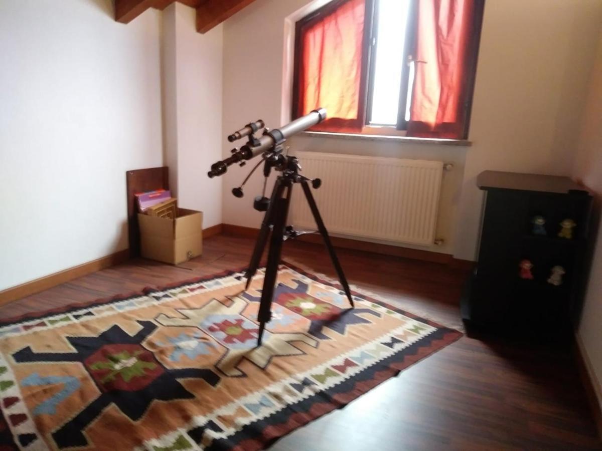 Casa Il Glicine