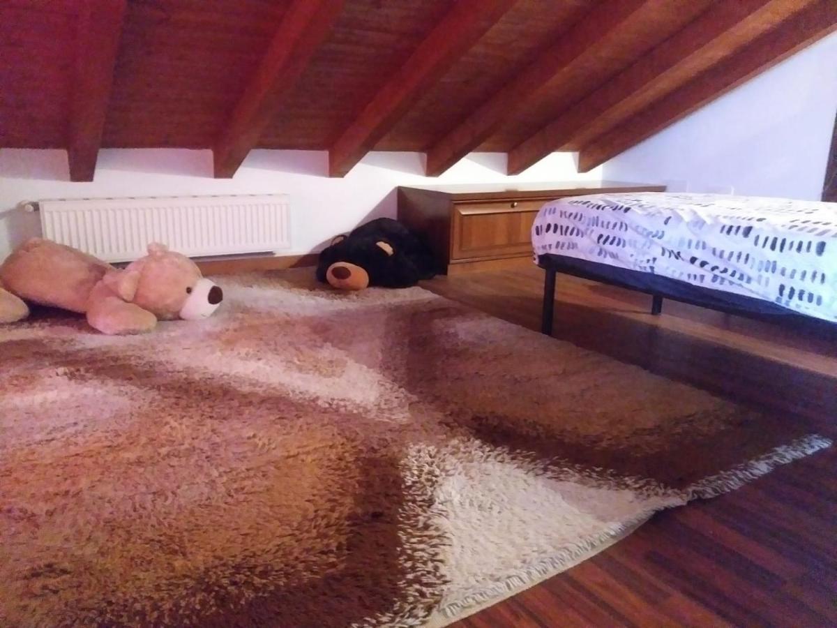 Holiday home Casa Il Glicine *