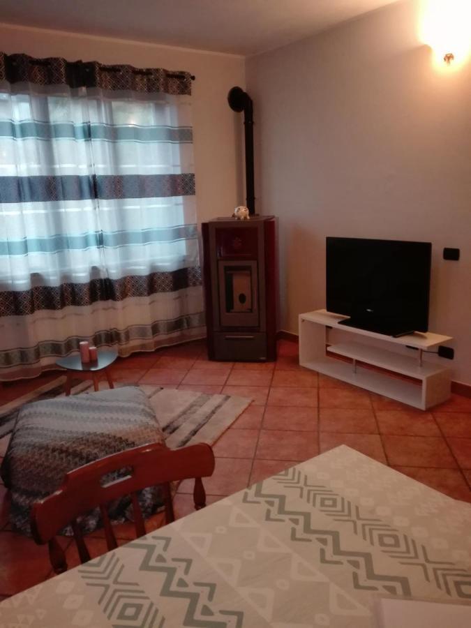 Holiday home Casa Il Glicine *